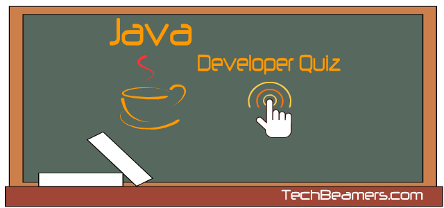 entry level java developer