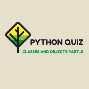 Python Online Quiz - 21 Questions for Experienced Programmers