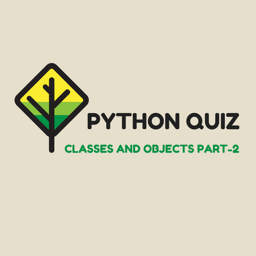 Python Online Quiz - 21 Coding Snippets.