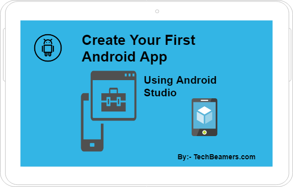 how to use android studio easy tutorial