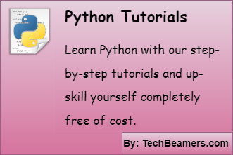 python tutorials archive list