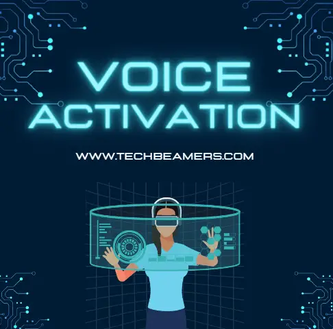 Voice-Activated IoT Devices