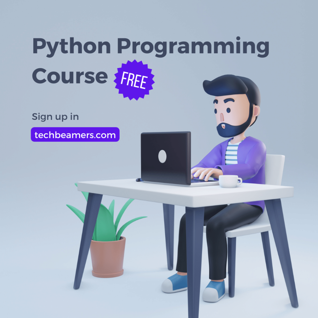 Python Programming Language for Android